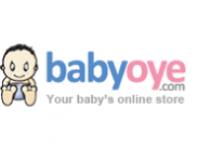 Baby hot sale oye online